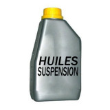 HUILES SUSPENSION