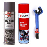 PRODUITS D'ENTRETIEN