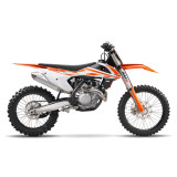 SXF 450
